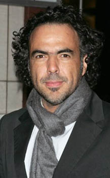 Alejandro González Iñárritu